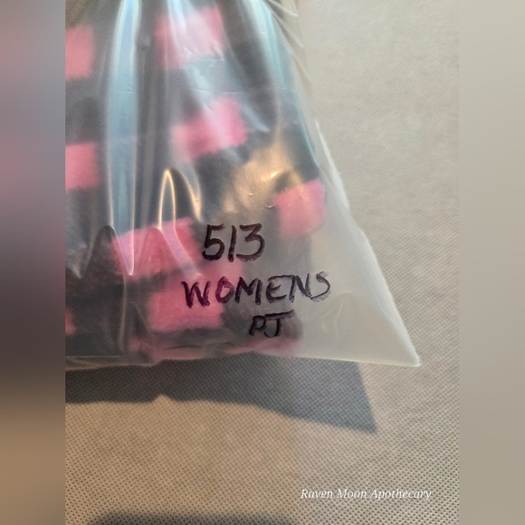 Pink and Black Checkered Pajama Pants - Picture 8 of 8